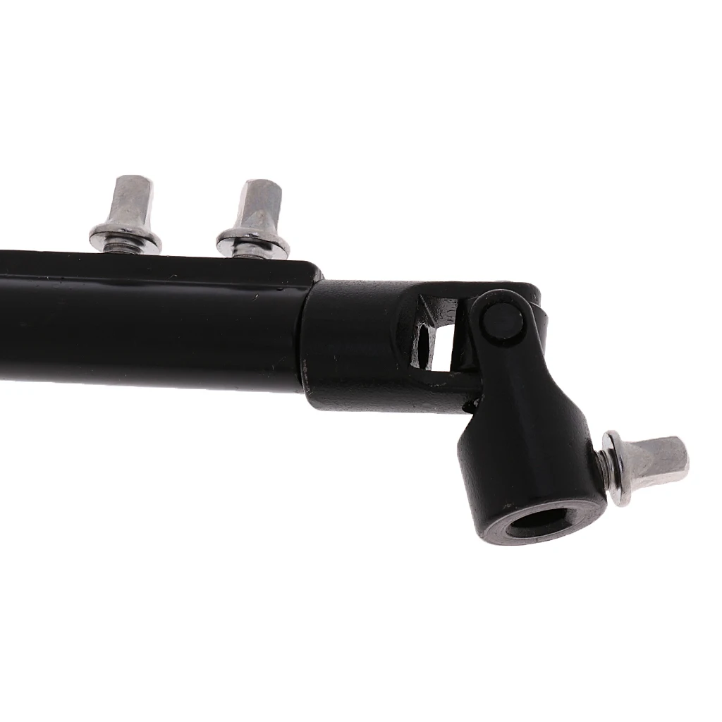 4pcs Double Bass Kick Drum Pedal Link Linkage Connecting Bar Driveshaft Rod Drum Percussion Instruments Replacement Parts Access 4pcs Double Bass Kick Drum Pedal Link Linkage Connecting Bar Driveshaft Rod Drum Percussion Instruments Replacement Parts Access