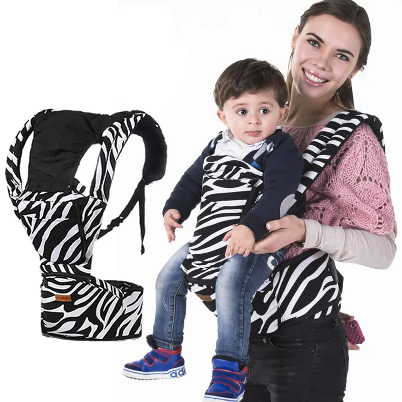 Hot front baby carrier baby hipseat carrier ergonomic baby carrier wrap