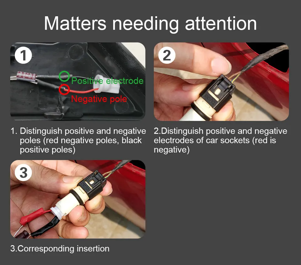 MINI クーパーＳ R56 サイドマーカー　他二点セット ミニクーパーR50 R56 R57 R58ダイナミック点滅サイドマーカーライト