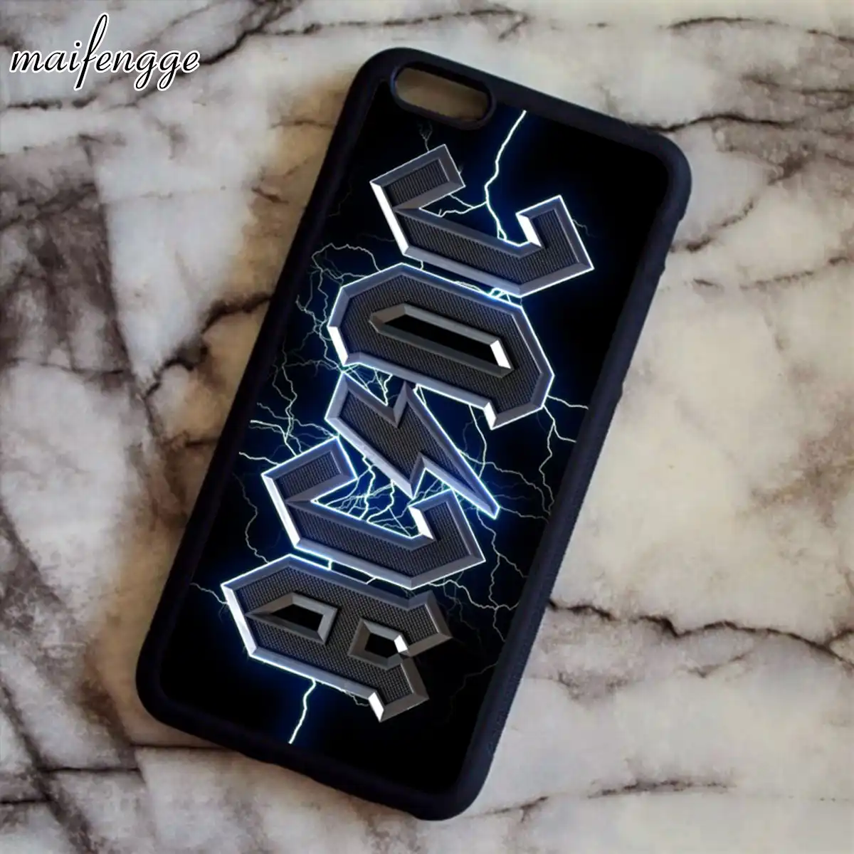 coque iphone 6 acdc