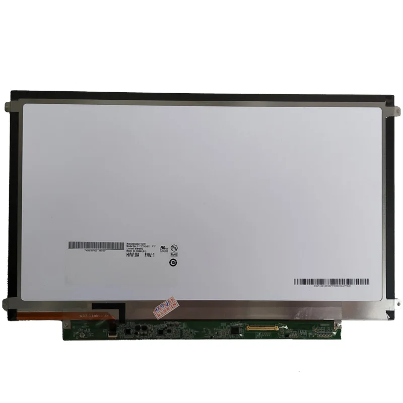 Тонкий ЖК-экран для ACER Aspire 3810 TIMELINE AS3810TG 3810TZ дисплей для ноутбука 13,3"