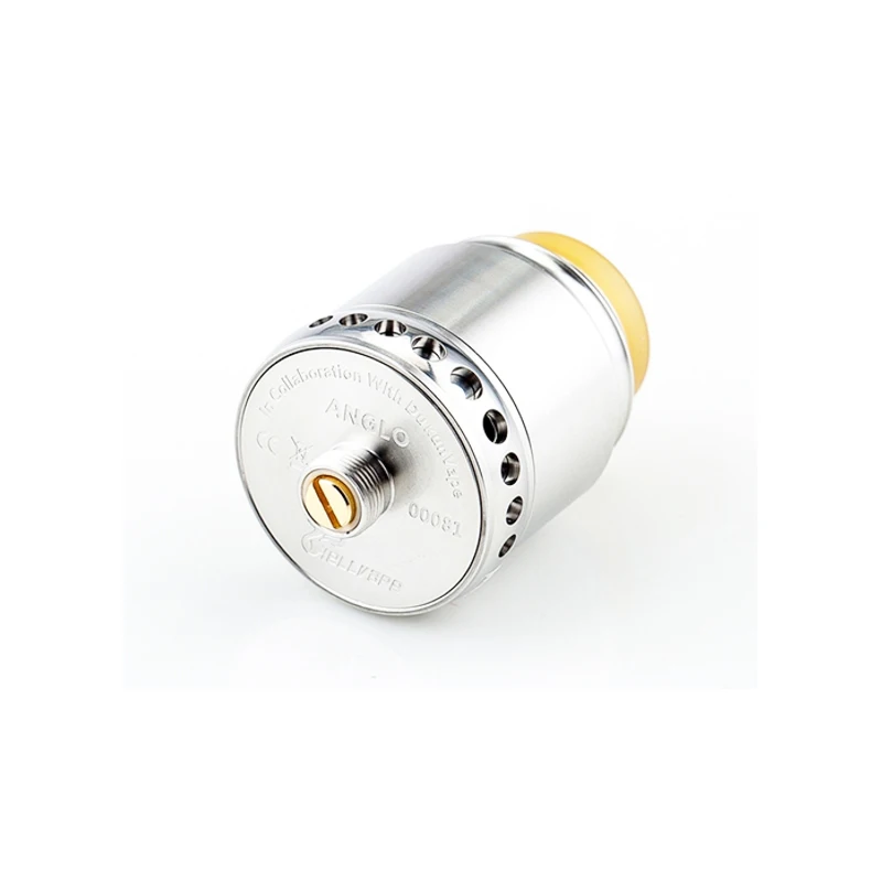 Hellvape Anglo RDA-2