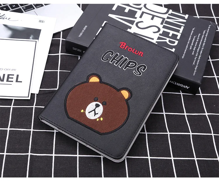 Case for Ipad-13