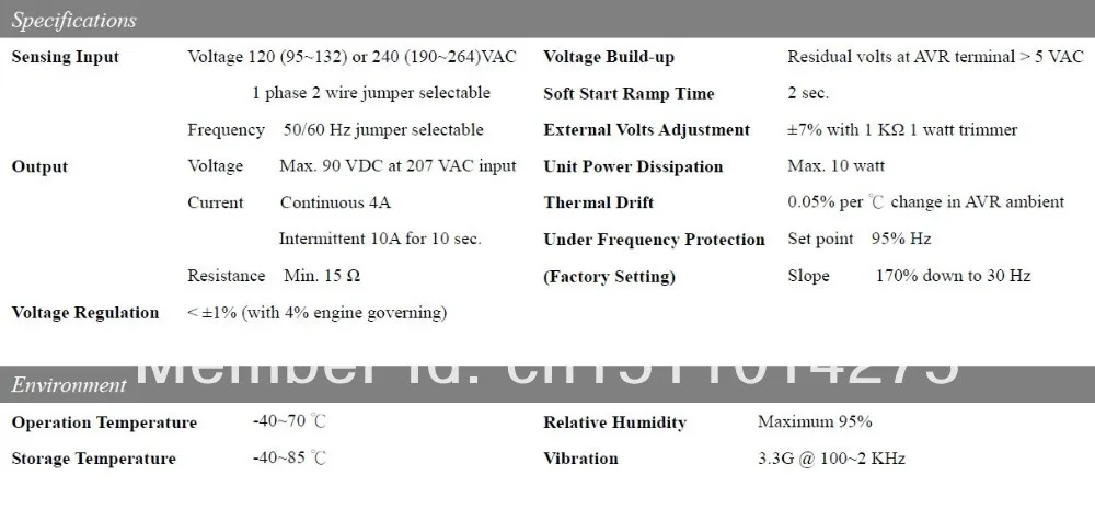 SX 460 китайский большой генератор Stamford AVR SX460|stamford avr sx460|stamford avravr sx460 |