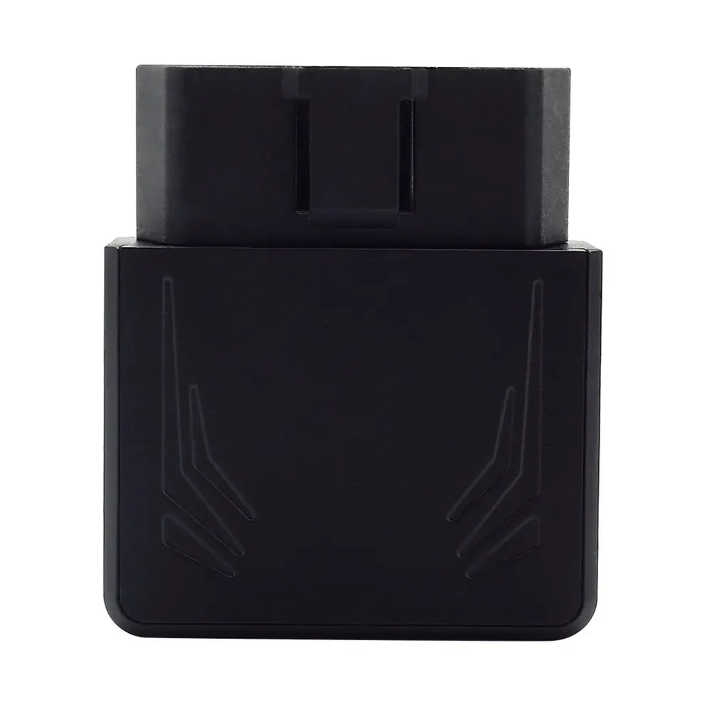  TK306 OBD GPS Tracker Auto GSM Fahrzeug Tracking Gerät OBD2 16 PIN Interface GPS Locator mit APP Pl