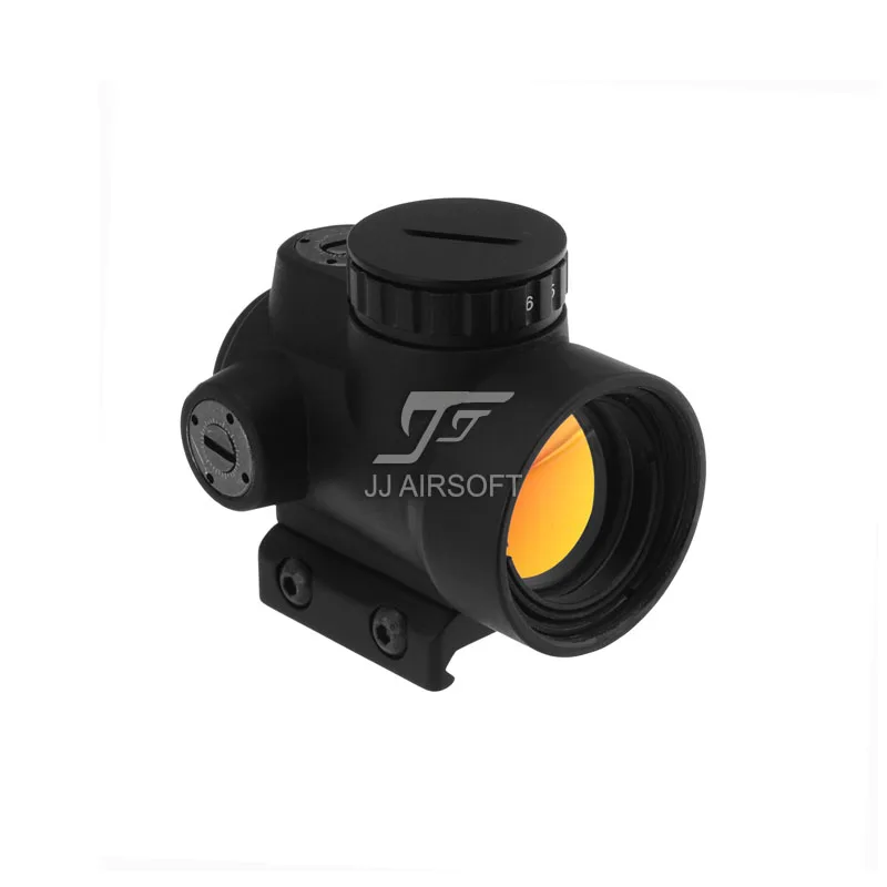 

TARGET MRO Red Dot with Low Mount (Black/Tan) AC32067 FREE SHIPPING