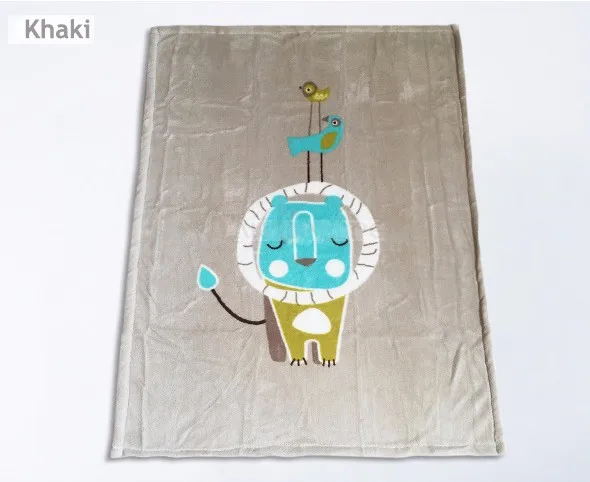 infant cartoon swaddle 6