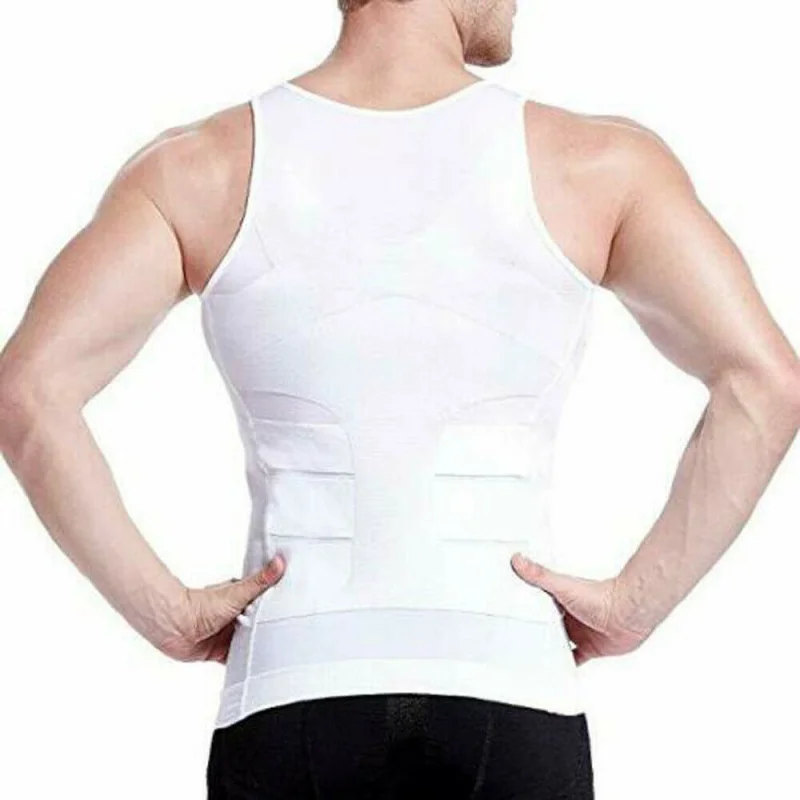 2019 New Men's O neck Sleeveless Bodybuilding Tank Tops Slim Fits Tee Tops White Black Summer Casual Male Tank Top Vest Clothing 2019 New Men's O neck Sleeveless Bodybuilding Tank Tops Slim Fits Tee Tops White Black Summer Casual Male Tank Top Vest Clothing