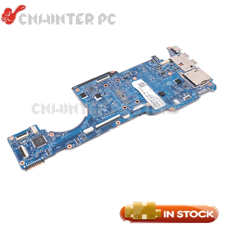 awesome  NOKOTION For HP Pavilion X360 13-U M3-U Series Laptop Motherboard 855962-601 855962-001 448.07M07.0