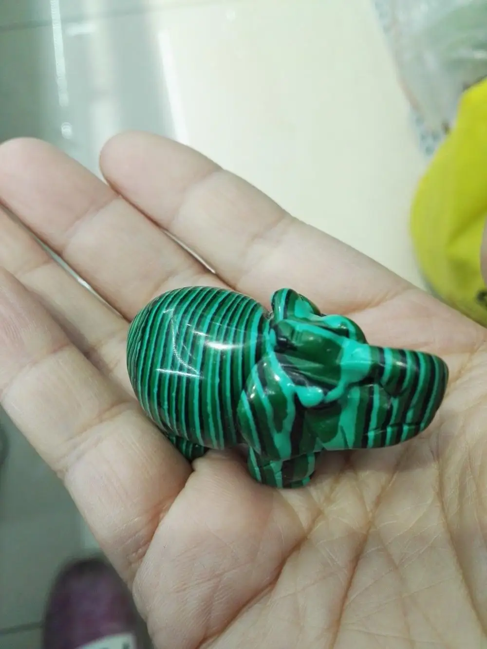 thumb