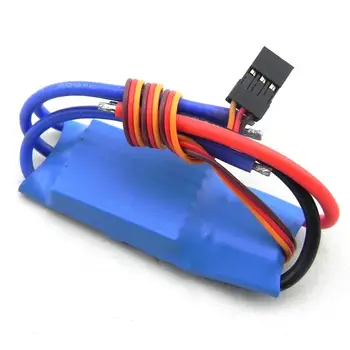 

1PCS Drone Brushless 30A Motor ESC Speed Controller BLHELI-30A 2-3S for FPV Quadcopter Drone kit