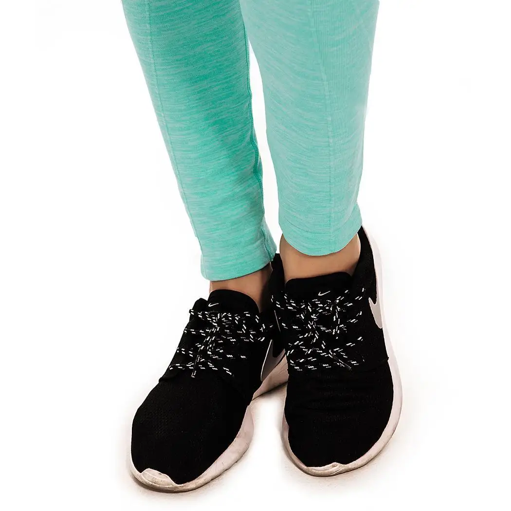 Модные принты Тонкий Фитнес Леггинсы для женщин для сжатия Push Up Одежда тренировки печати лоскутное мотобрюки