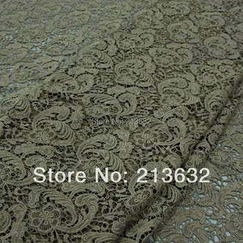 

POs71-14 textile spot water soluble full width cotton fabric boutique computer embroidery processing cotton embroidery jewelry