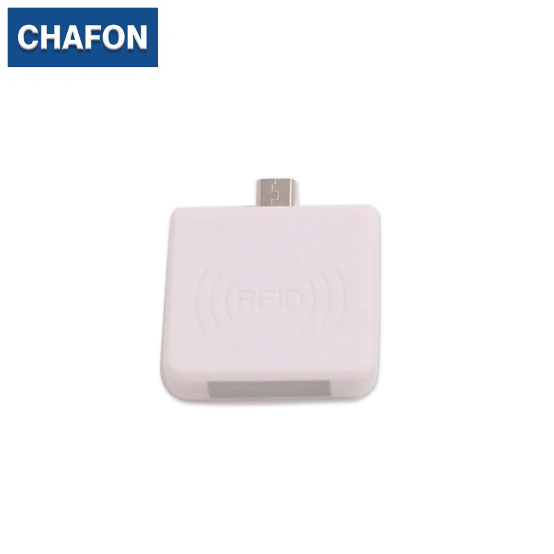 

CHAFON ISO14443A 13.56mhz rfid reader used for access control