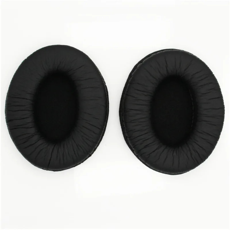 

Soft Replacement Ear Pads Cushion Kit For Sony MDR-NC60 MDR-D333 DR-BT50 Headphones Repair Parts Earpads Eh#