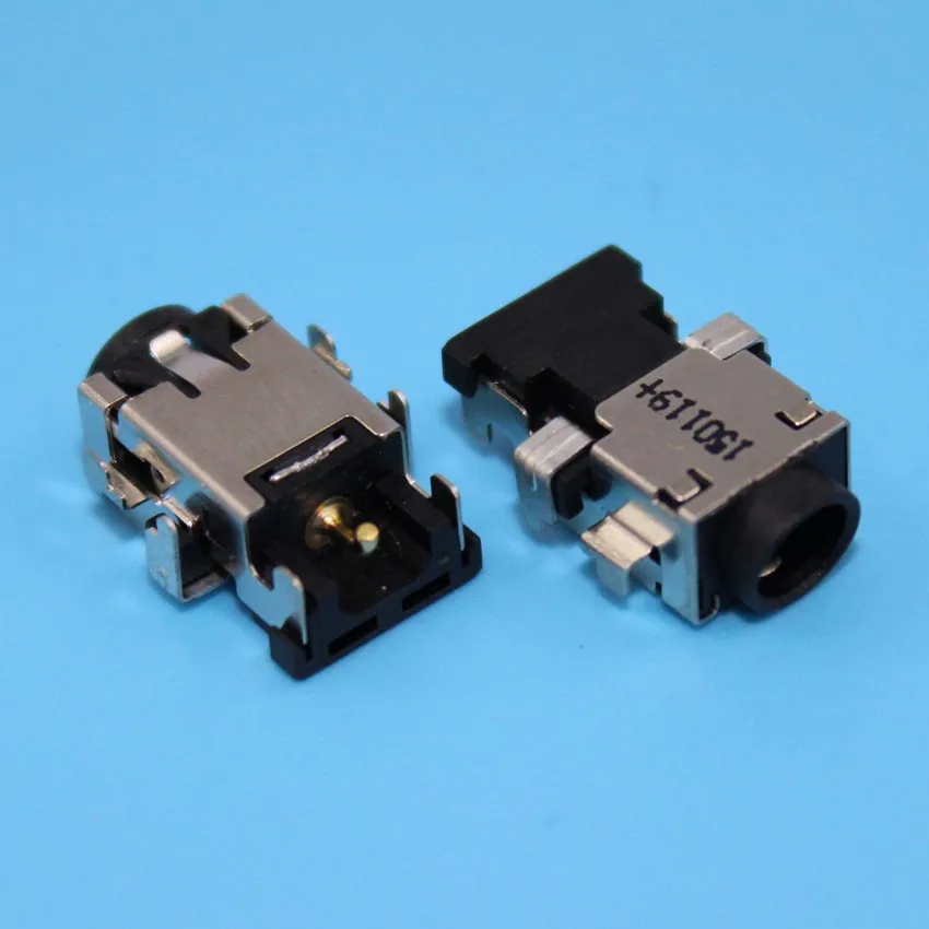 

1.3 Netbook DC Power Jack For ASUS Ultrabook DC Jack Charging socket 4.0*1.3