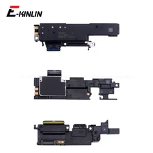 Нижний задний громкоговоритель, гудок, звонок части для sony Xperia XZ3 XZ2 XZ1 XZ Premium XA2 XA1 Plus XA Ultra