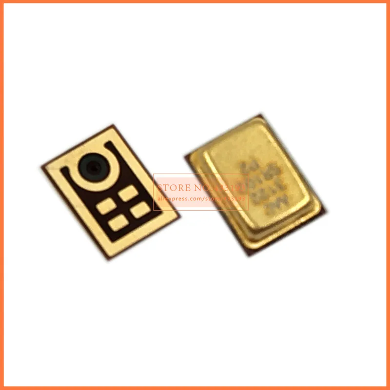 

10PCS/LOT Microphone Inner MIC Receiver Speaker Repair Part for mobile phone