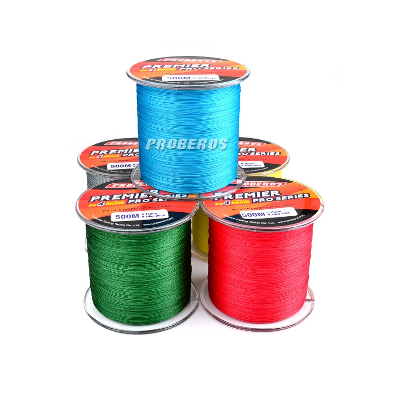 برو beros ماركة 500 متر pe مضفر خط الصيد 4 السواحل المتعددة الشعيرات خط الصيد 8lb 10lb 20lb 60lb 80lb 100lb برو beros ماركة 500 متر pe مضفر خط الصيد 4 السواحل المتعددة الشعيرات خط الصيد 8lb 10lb 20lb 60lb 80lb 100lb