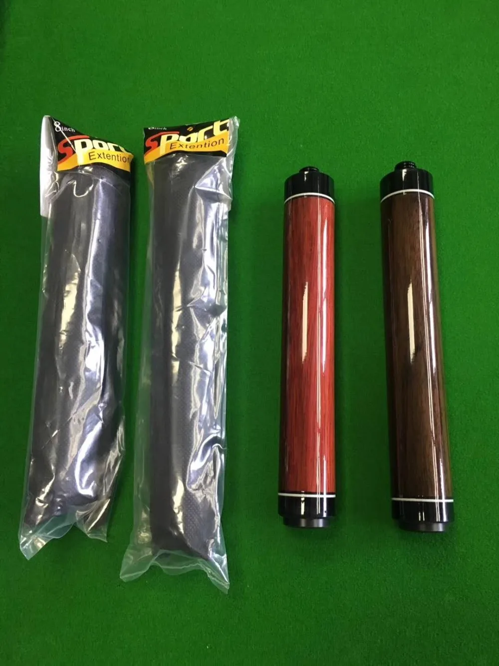 mezz cue extension 7
