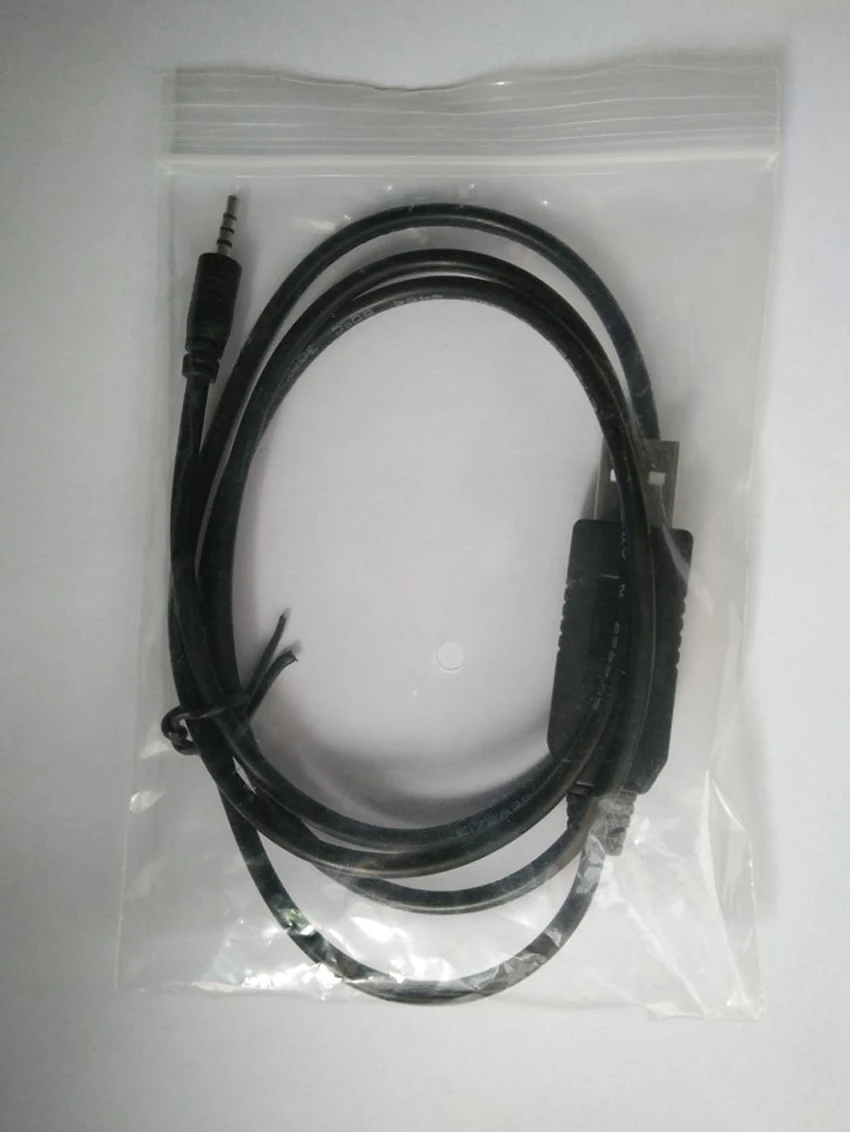 LEIXEN кабель для программирования VV-108