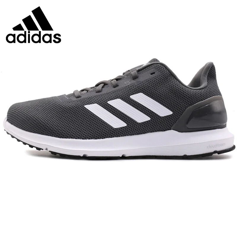 Новое поступление! Оригинальные мужские кроссовки для бега Adidas COSMIC 2|Беговая