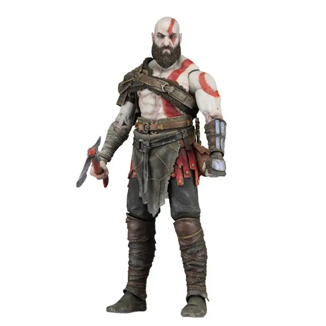 neca american gods