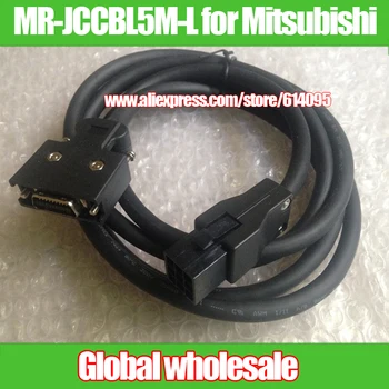 unused//OVP Mitsubishi MR-JCCBL5M-L Encoderkabel