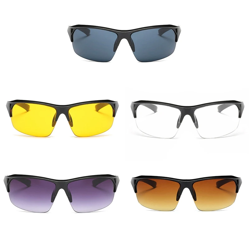 Защитные Противотуманные стекла UV400 очки для защиты от ветра велосипедные солнцезащитные очки E light Лазерная безопасность сварочные очки