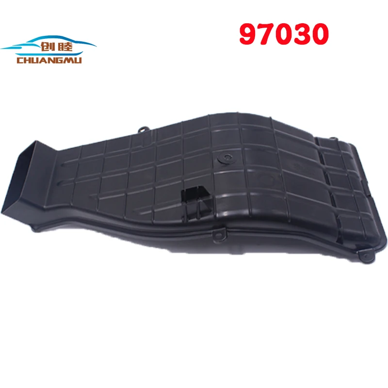 Задний вентиляционный воздуховод CHUANGMU для HYUNDAI Elantra AD 84670