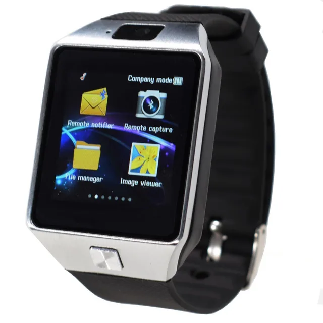 smartwatch with sim and sd card