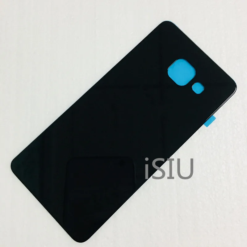 Задняя крышка для Samsung Galaxy A3 A5 A7 2016 A310 A510 A710 SM A310F A310FD A510F A510FD A710F A710FD корпуса|phone