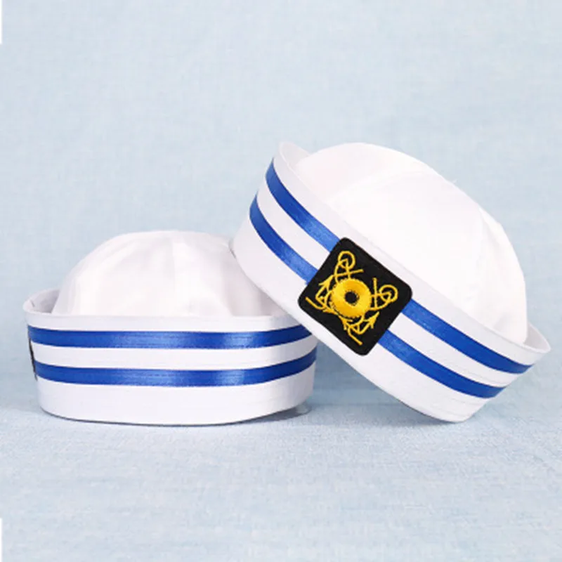 Cosplay Costume Outfit|marine cap|hat 