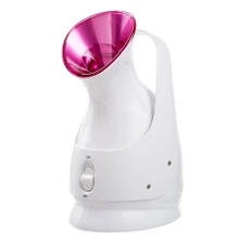2016 Foreo Feng Shui Book Hot Selling Skin Beauty Pro Household Care Ionic Mini Facial Steamer Personal Face Aesthetic Machine