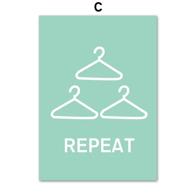Cartoon-Wash-Fold-Repeat-Dry-Laundry-Quotes-Wall-Art-Canvas-Painting-Nordic-Posters-And-Prints-Wall.jpg_640x640 (2)