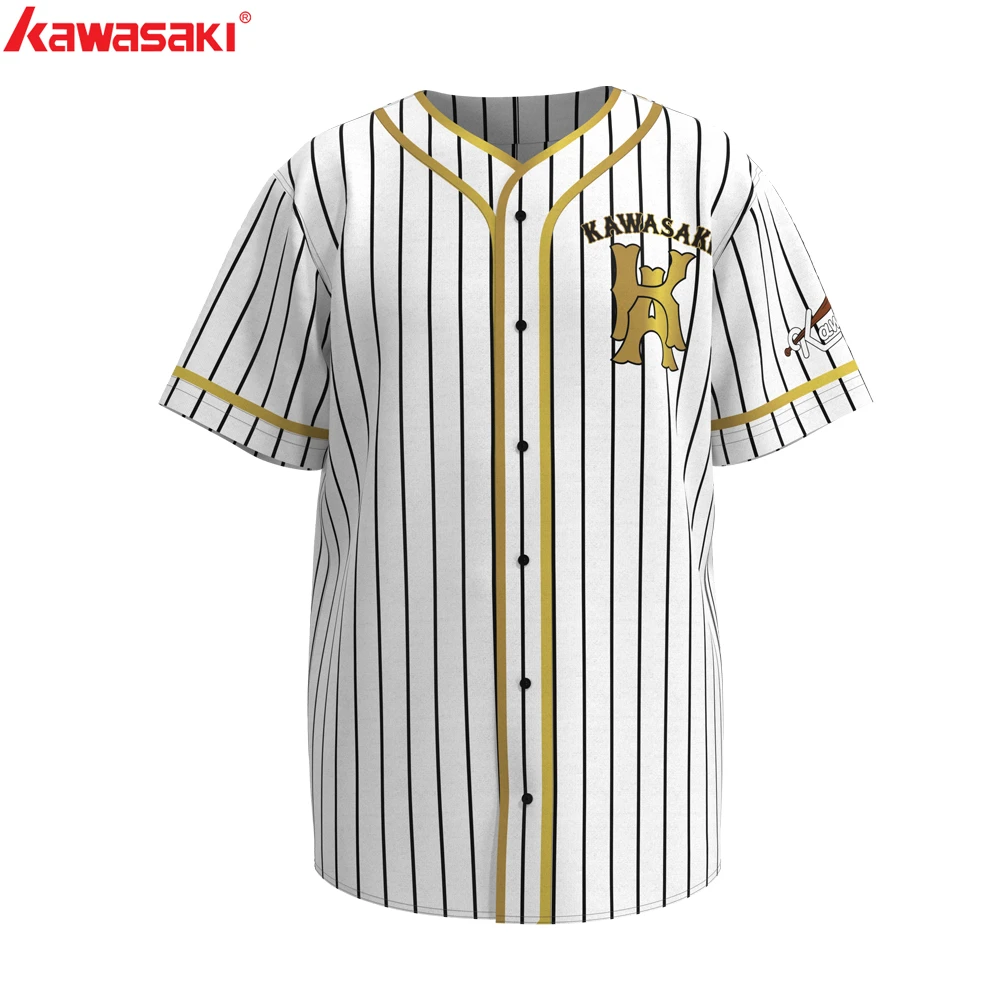 100 polyester baseball shirts