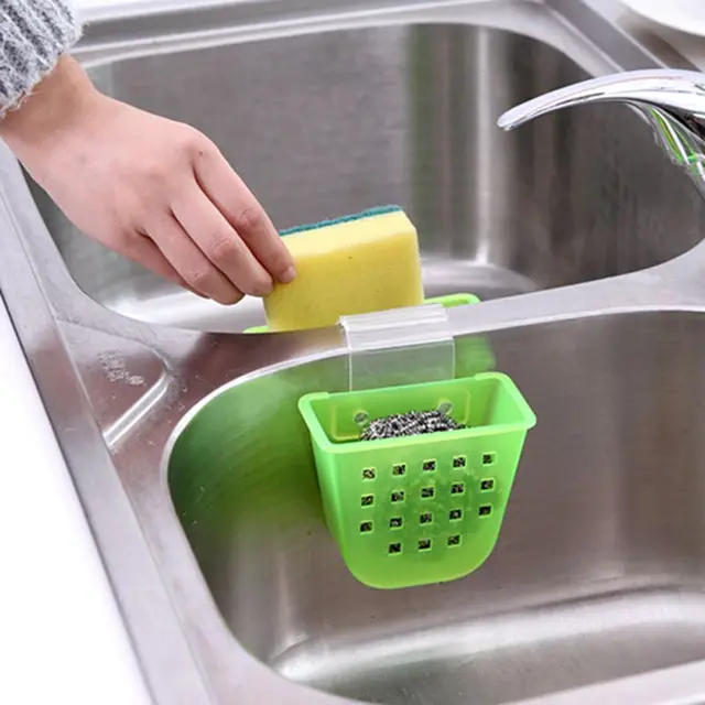 Wall Shelf Kitchen Storage It Can Be Hung A Small Square Hole Wall Shelf Kitchen Storage It Can Be Hung A Small Square Hole Sink Drain And