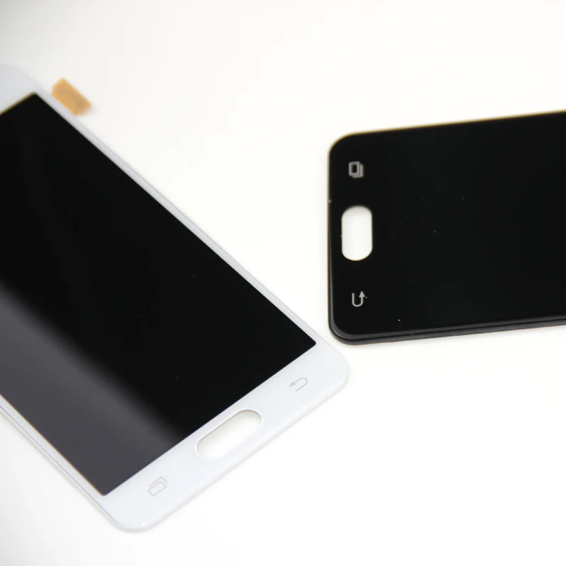 SM A310 дисплей для Samsung Galaxy A3 2016 ЖК экран A310F сенсорный дигитайзер в сборе|Экраны