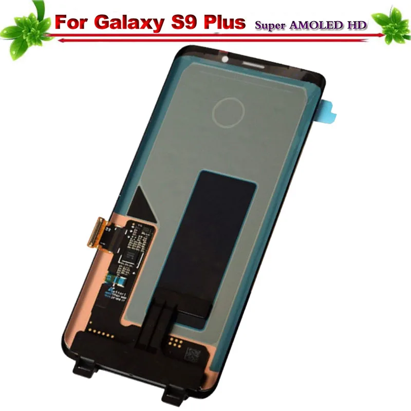 for SAMSUNG Galaxy S9 plus G965 G965F lcd display (8)