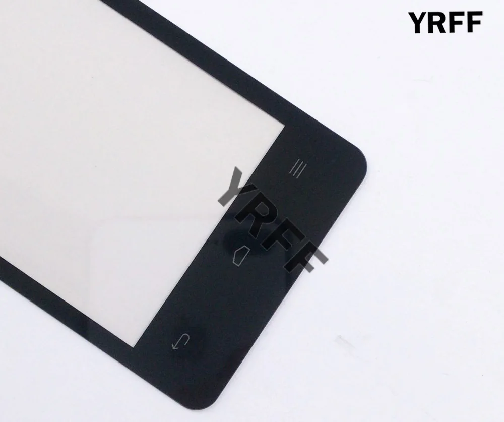 Мобильный сенсорный экран для Huawei Ascend Y300 U8833 T8833 0100 Сенсорная панель дигитайзер