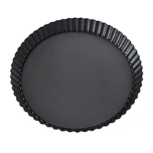 9 дюймов антипригарные формы для выпечки круглые формы и противни для выпечки тортов хризантемы формы для торта лоток для пиццы противень для Торт Пицца инструмент для выпечки