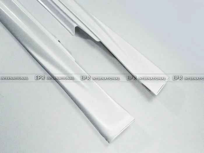 Mini Cooper 11y~ R56 Duell Side Skirt (3)_1