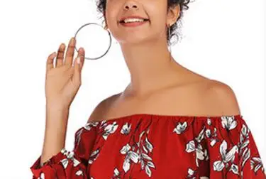Off Shoulder Tube Blouse Floral Print Chiffon Shirts Women Tops Sexy long sleeve Strapless Backless Summer Female Shirts