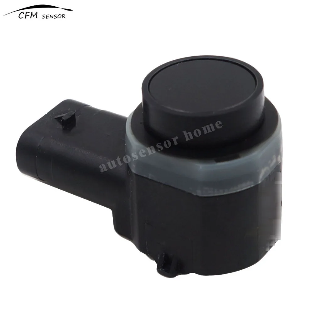 PDC SENSOR DE APARCAMIENTO MERCEDES CLASE A W168 CLASE C W203 S203 CL203 97-08