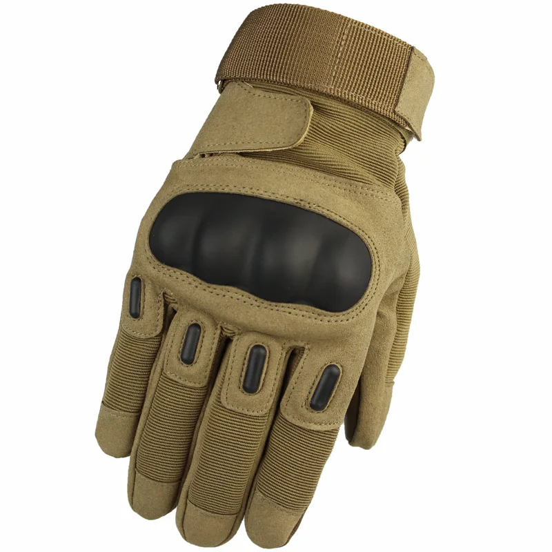 Новые тактические перчатки для мужчин с сенсорным экраном, спецназ, военные армейские перчатки, полный палец, защитные перчатки для пейнтбола, перчатки для велосипеда