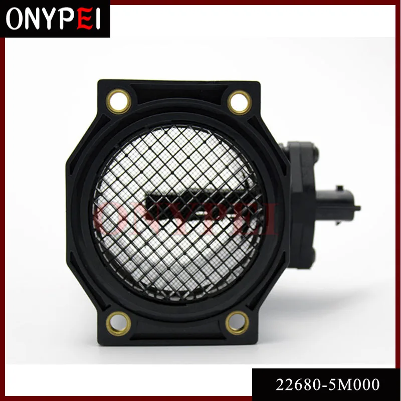

Mass Air Flow Sensor 22680-5M000 For Nissan Sentra 1.8L 226805M000 0280218152