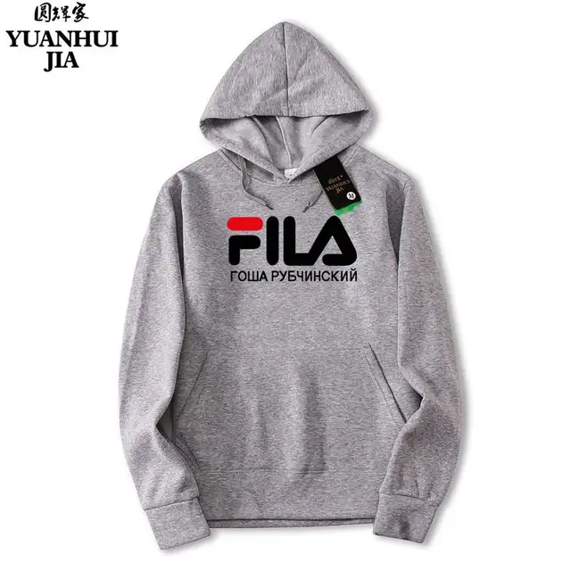 sweat fila 2017