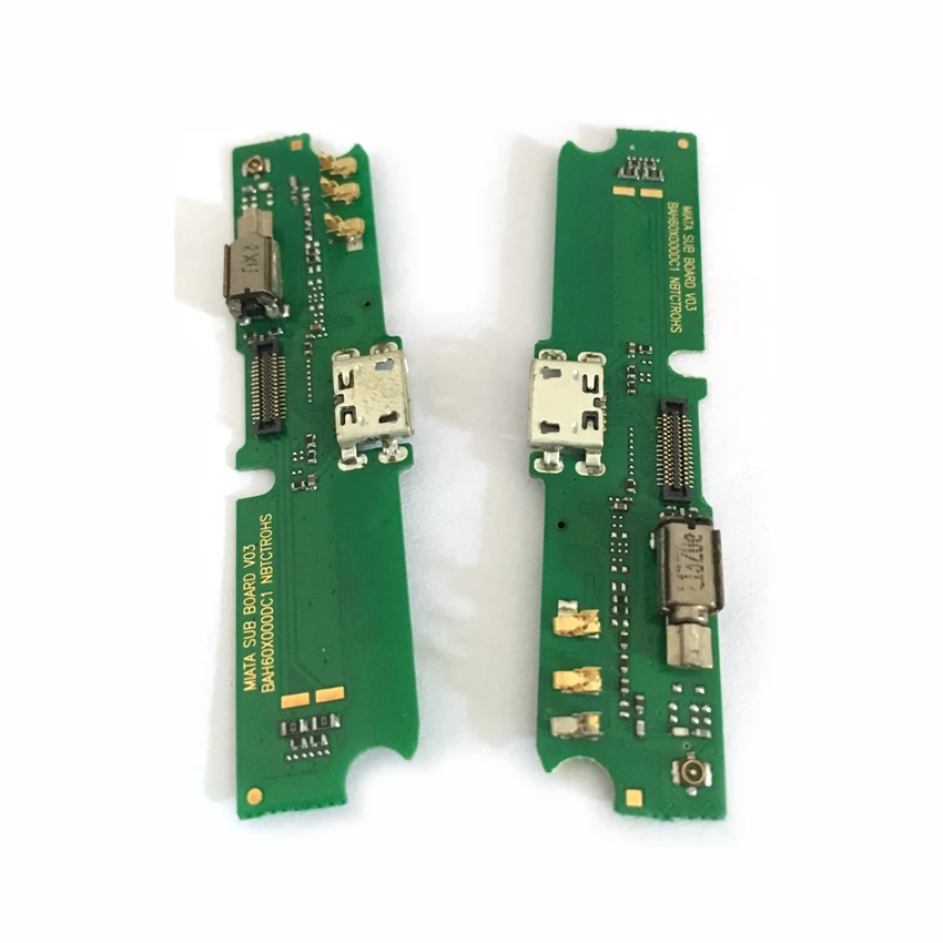 USB порт для зарядки гибкий кабель Alcatel 6036 6036Y зарядное устройство док станция