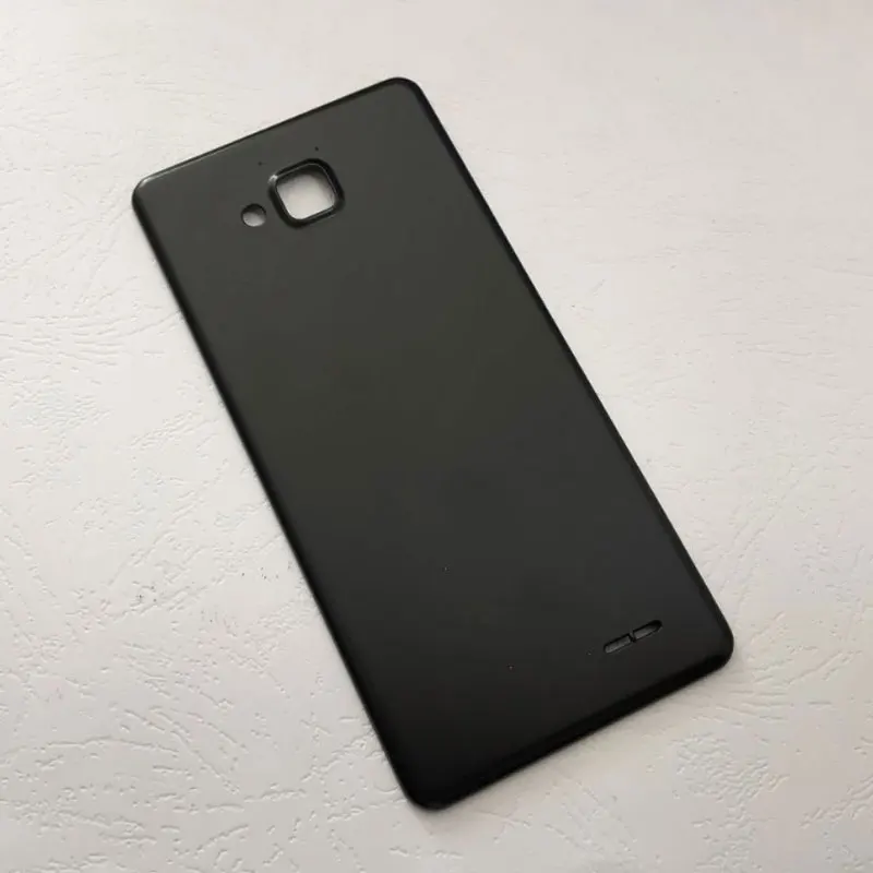 BINYEAE новая Пластик Батарея Крышка для JIAYU G3 сзади Корпус чехол двери запачасти