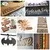 Günstig Mini Laser Maschine AKJ6090 Cnc Router Laser Maschine Verwendet Co2 Laser Schneiden Maschine